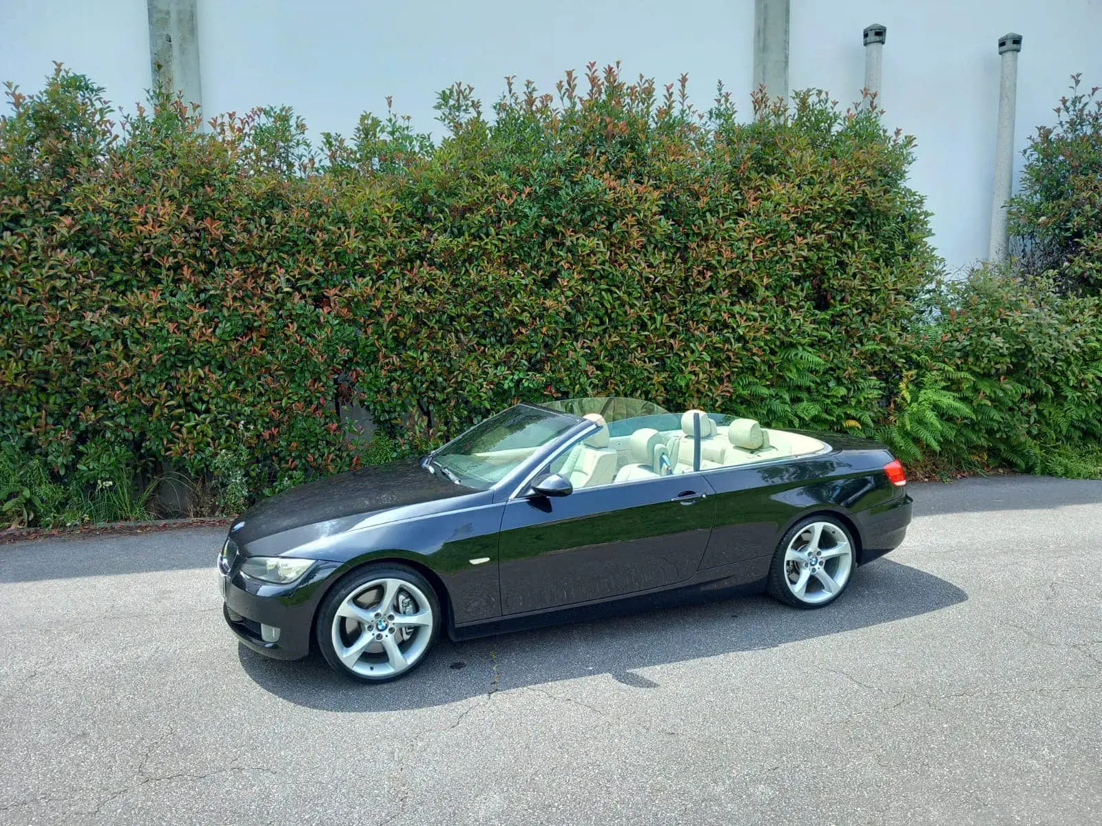 BMW 330 d 2