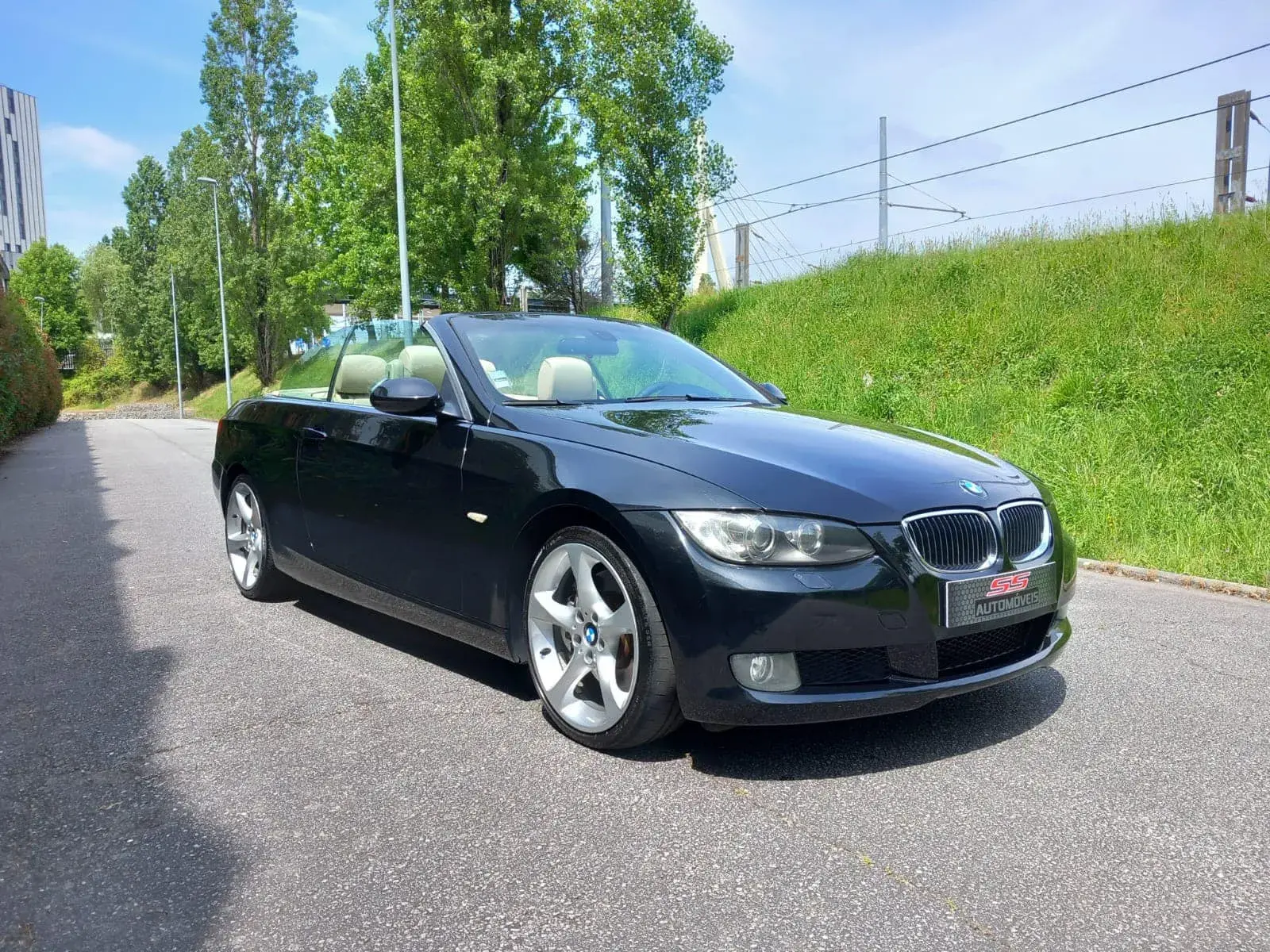 BMW 330 d 3