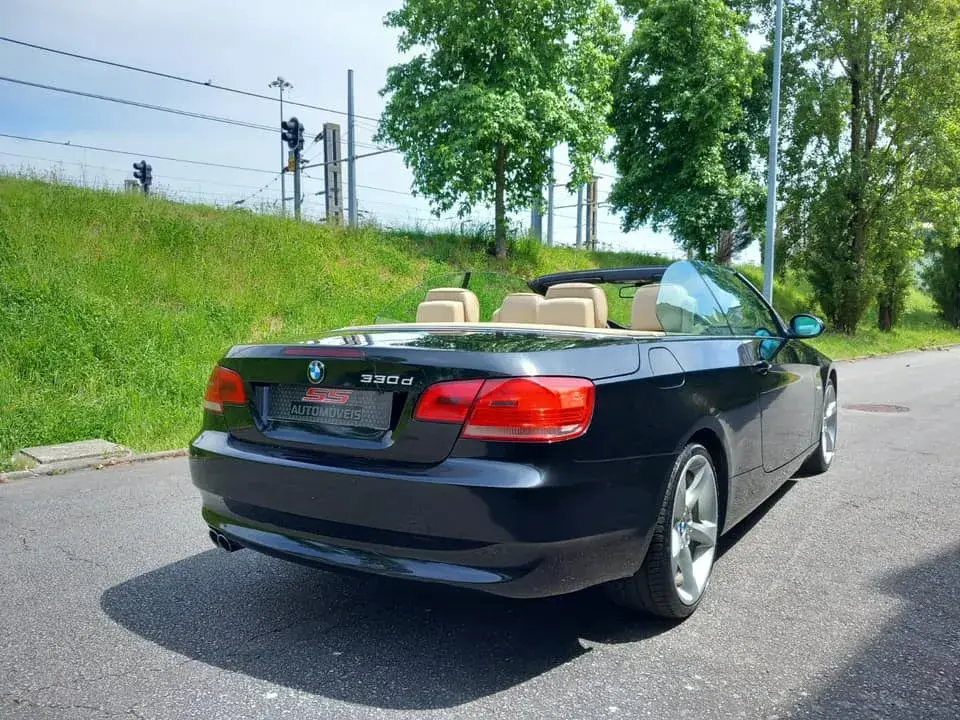 BMW 330 d 8