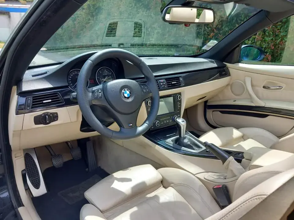 BMW 330 d 11