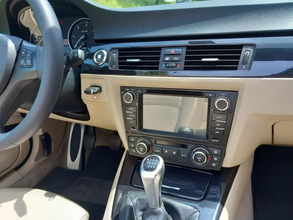 BMW 330 d 17