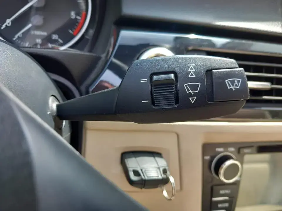 BMW 330 d 26