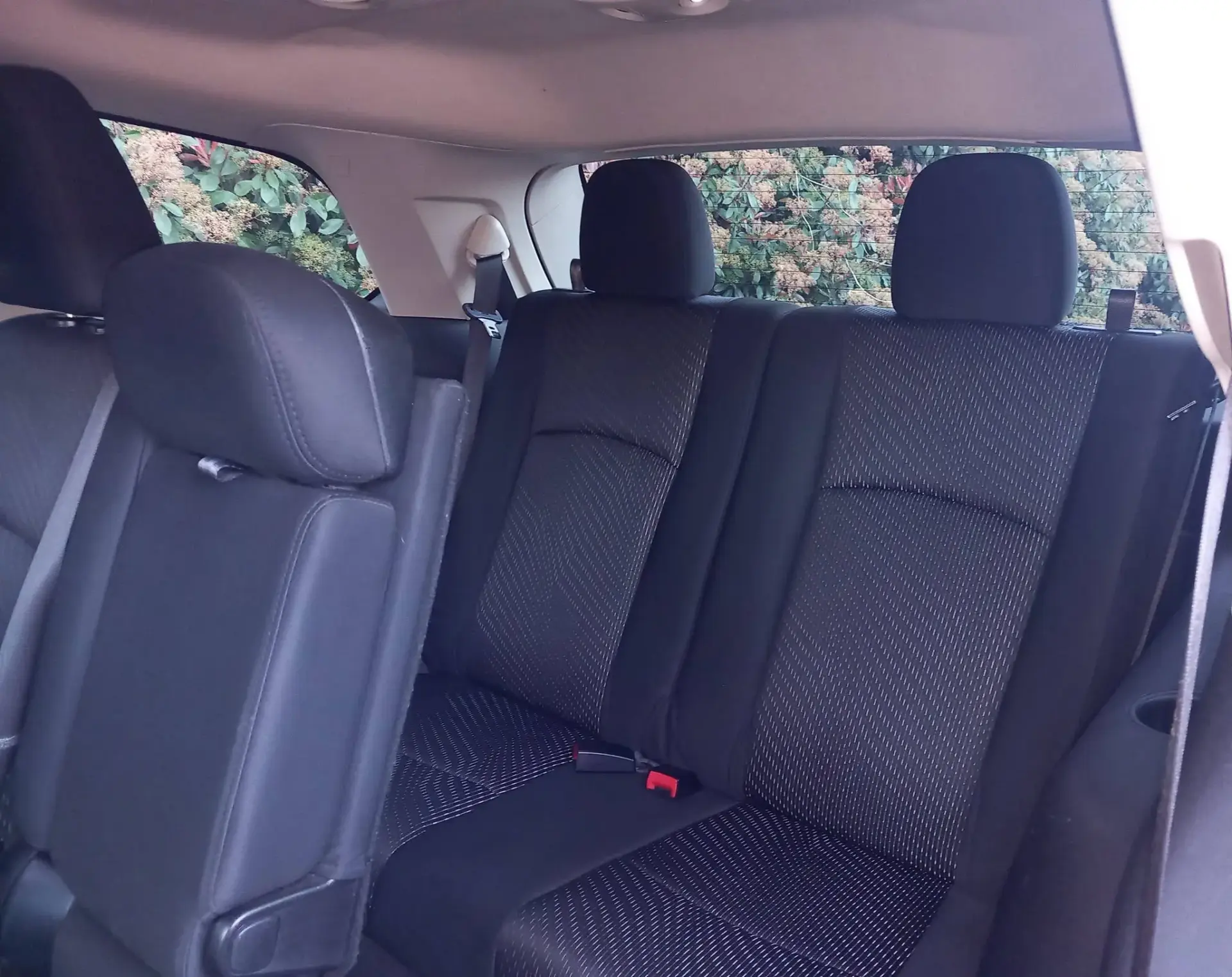 Fiat Freemont 2.0 M-Jet 13