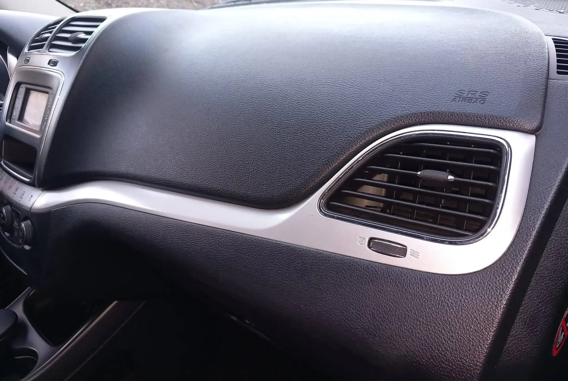 Fiat Freemont 2.0 M-Jet 16