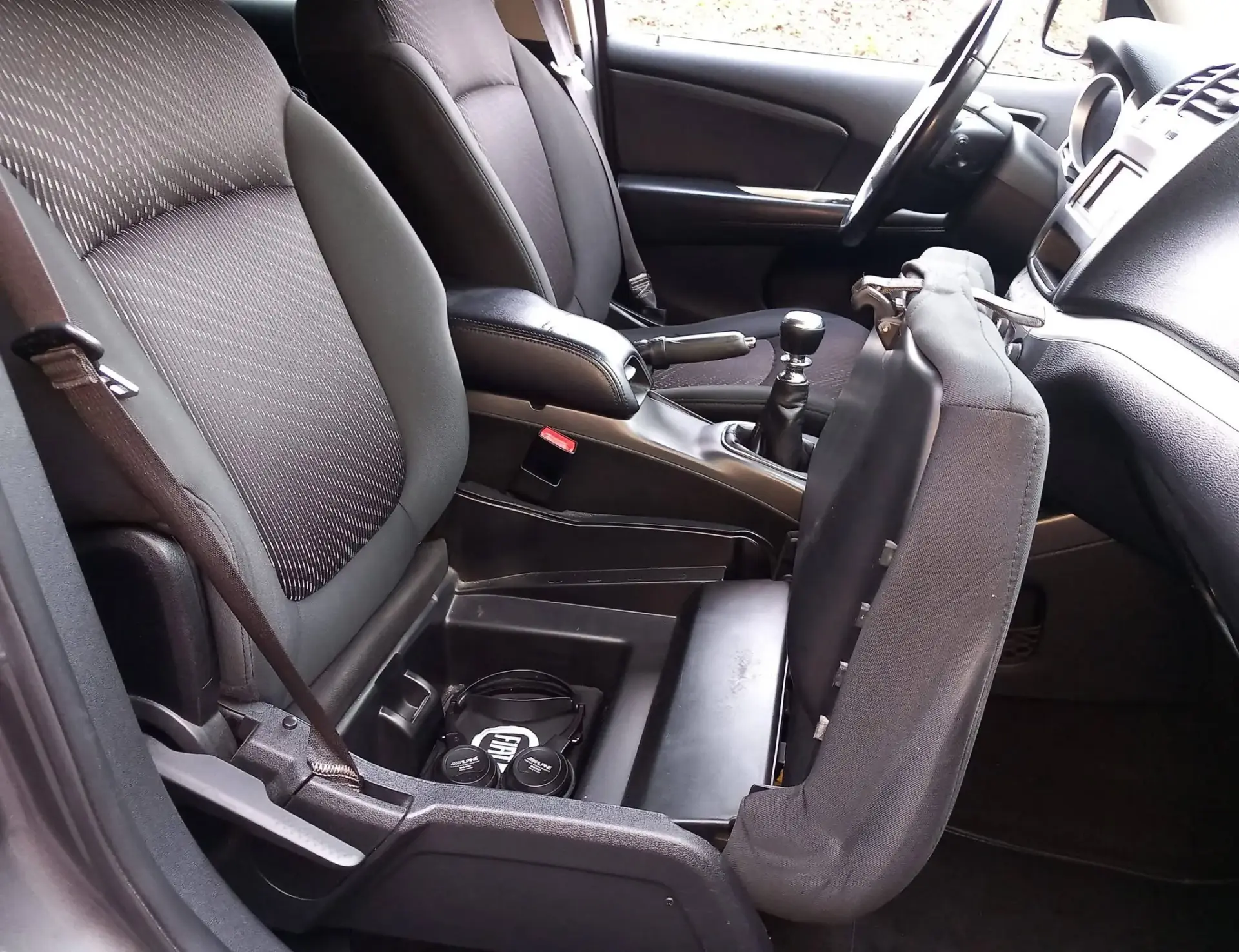 Fiat Freemont 2.0 M-Jet 31
