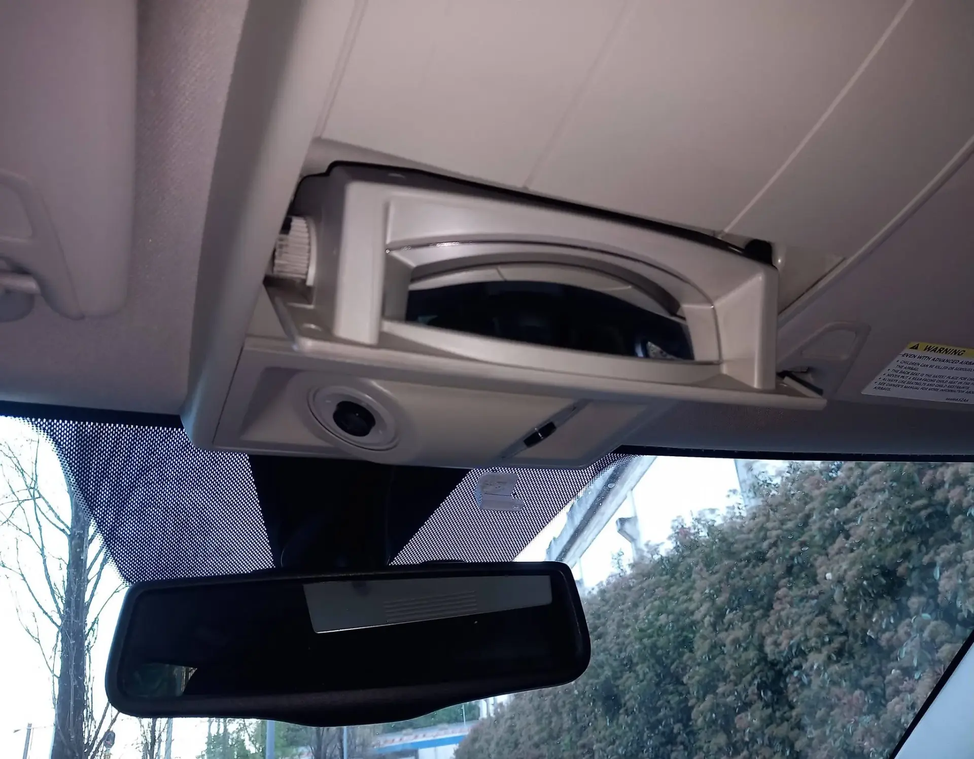 Fiat Freemont 2.0 M-Jet 32