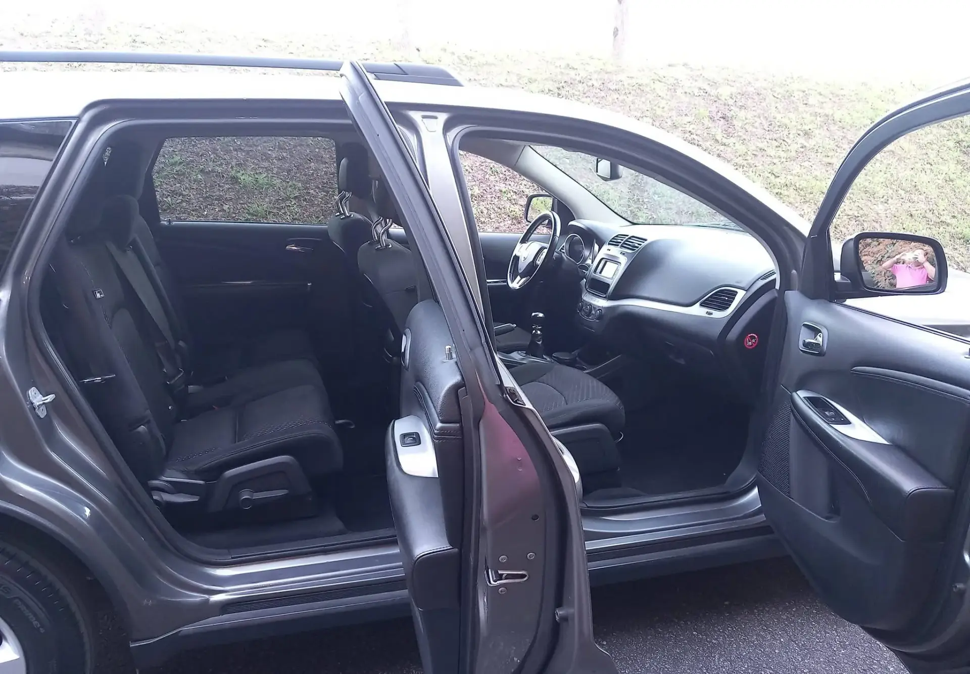 Fiat Freemont 2.0 M-Jet 34