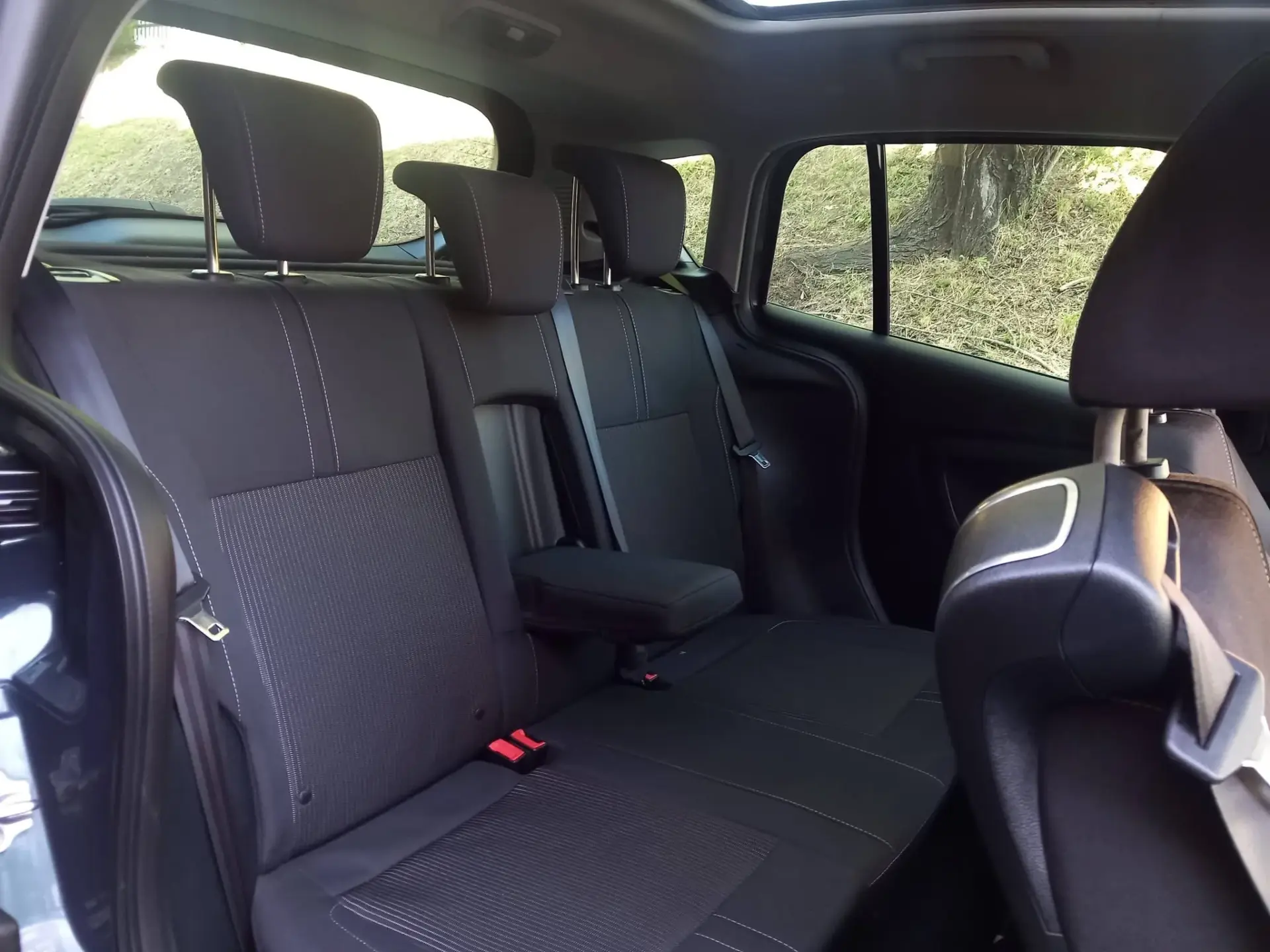 Ford B-Max 1.6 TDCi Titanium 12
