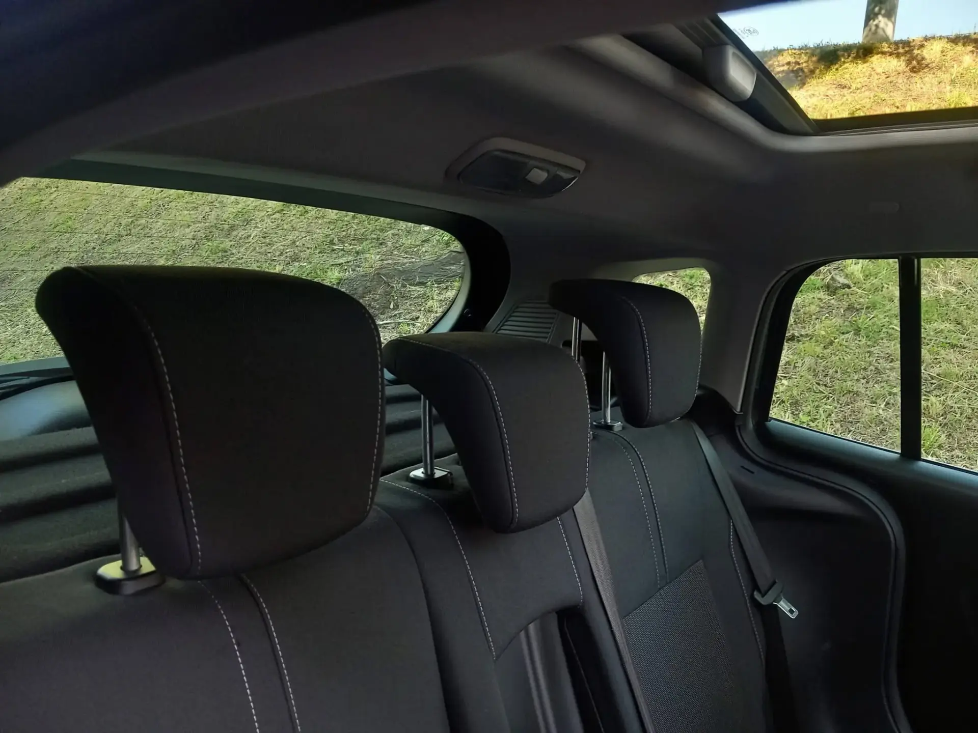 Ford B-Max 1.6 TDCi Titanium 24