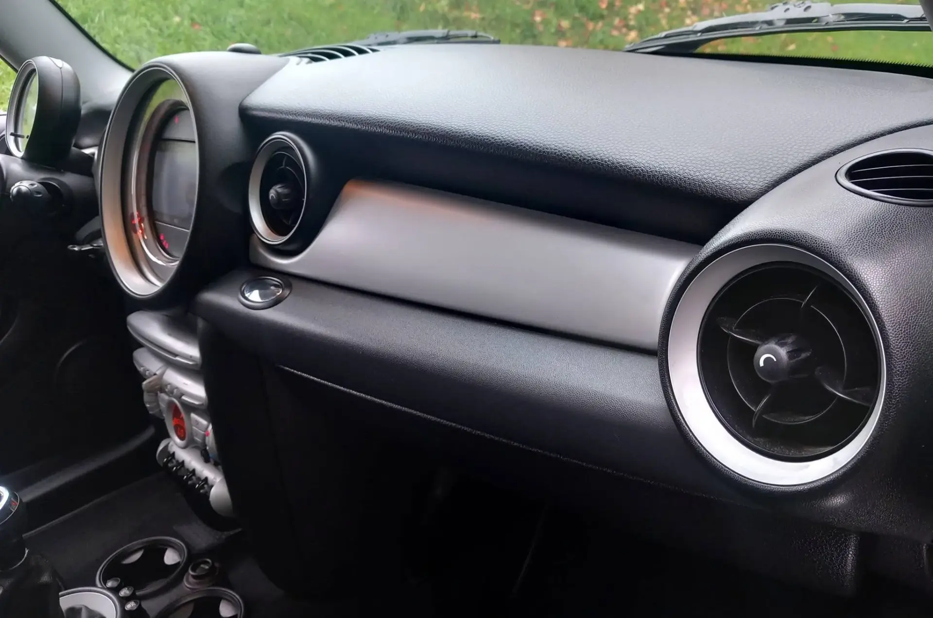 MINI 3 Portas Cooper D 13