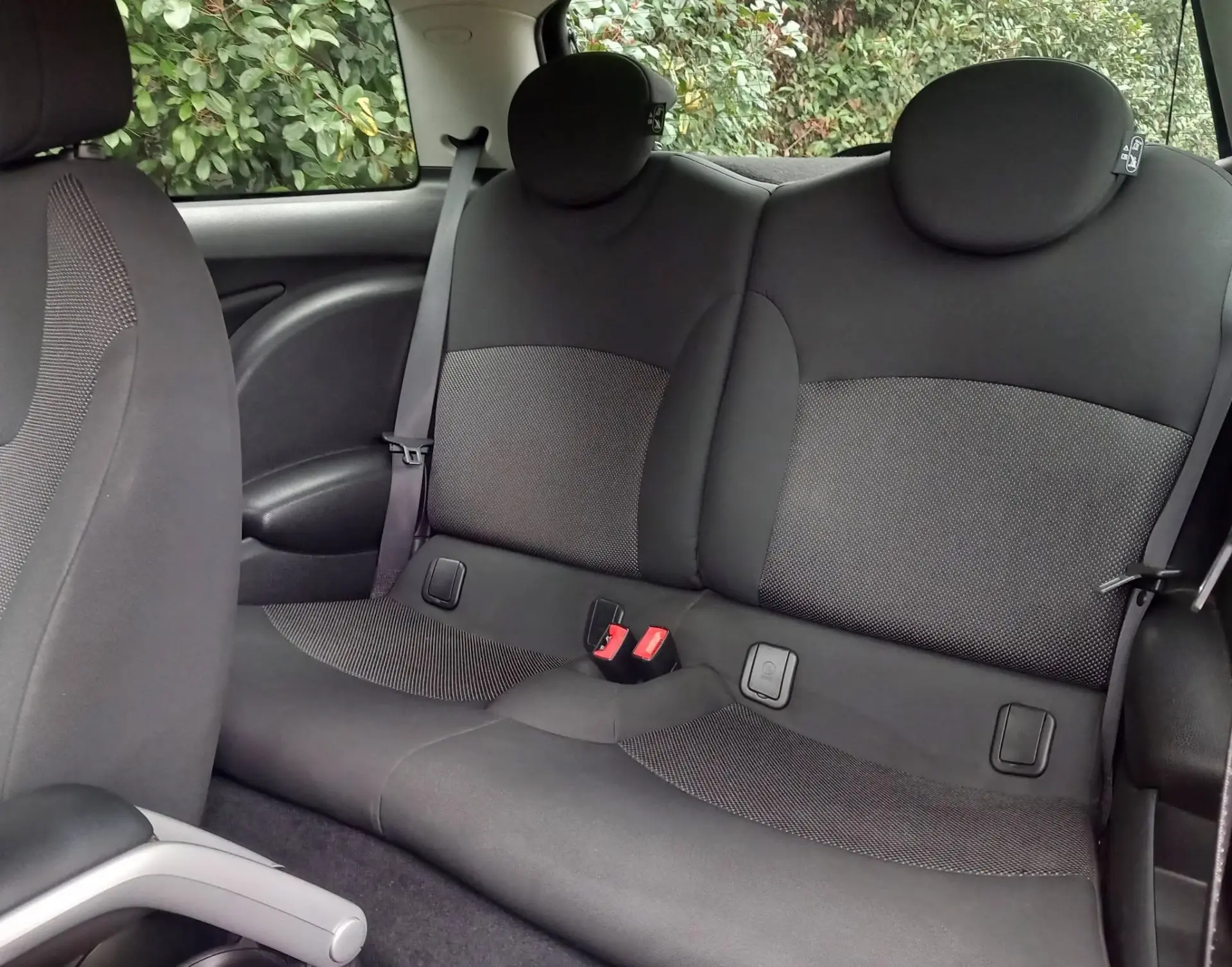 MINI 3 Portas Cooper D 15
