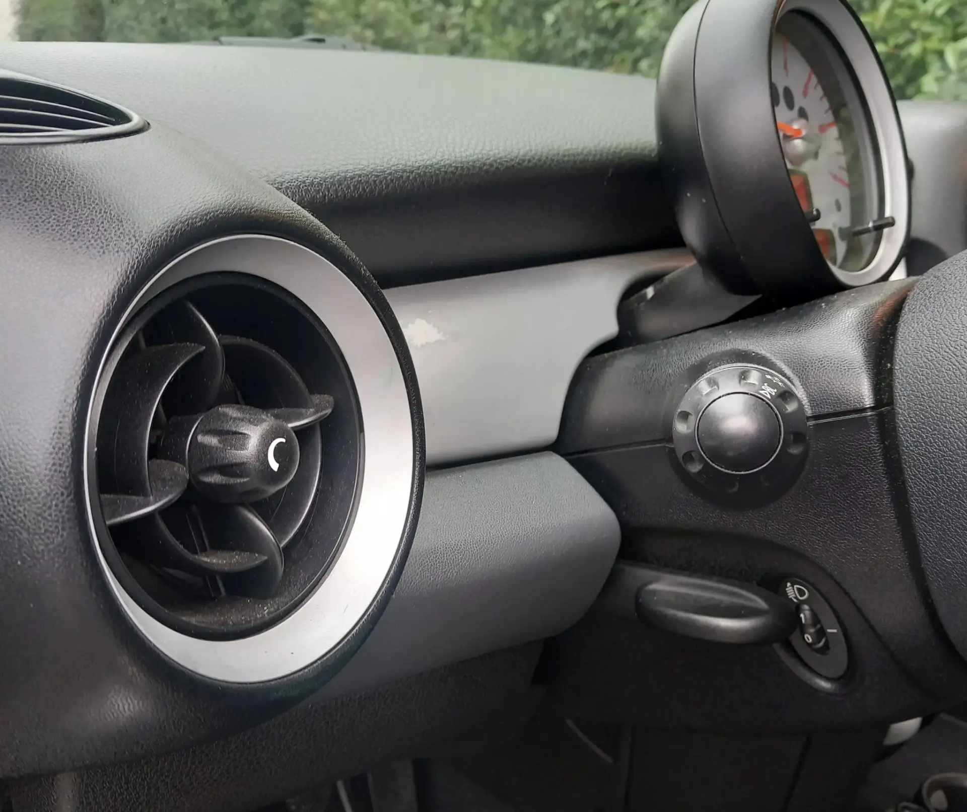 MINI 3 Portas Cooper D 26