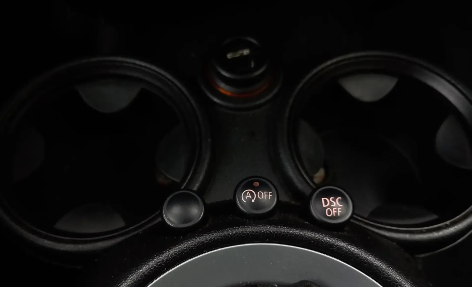 MINI 3 Portas Cooper D 32