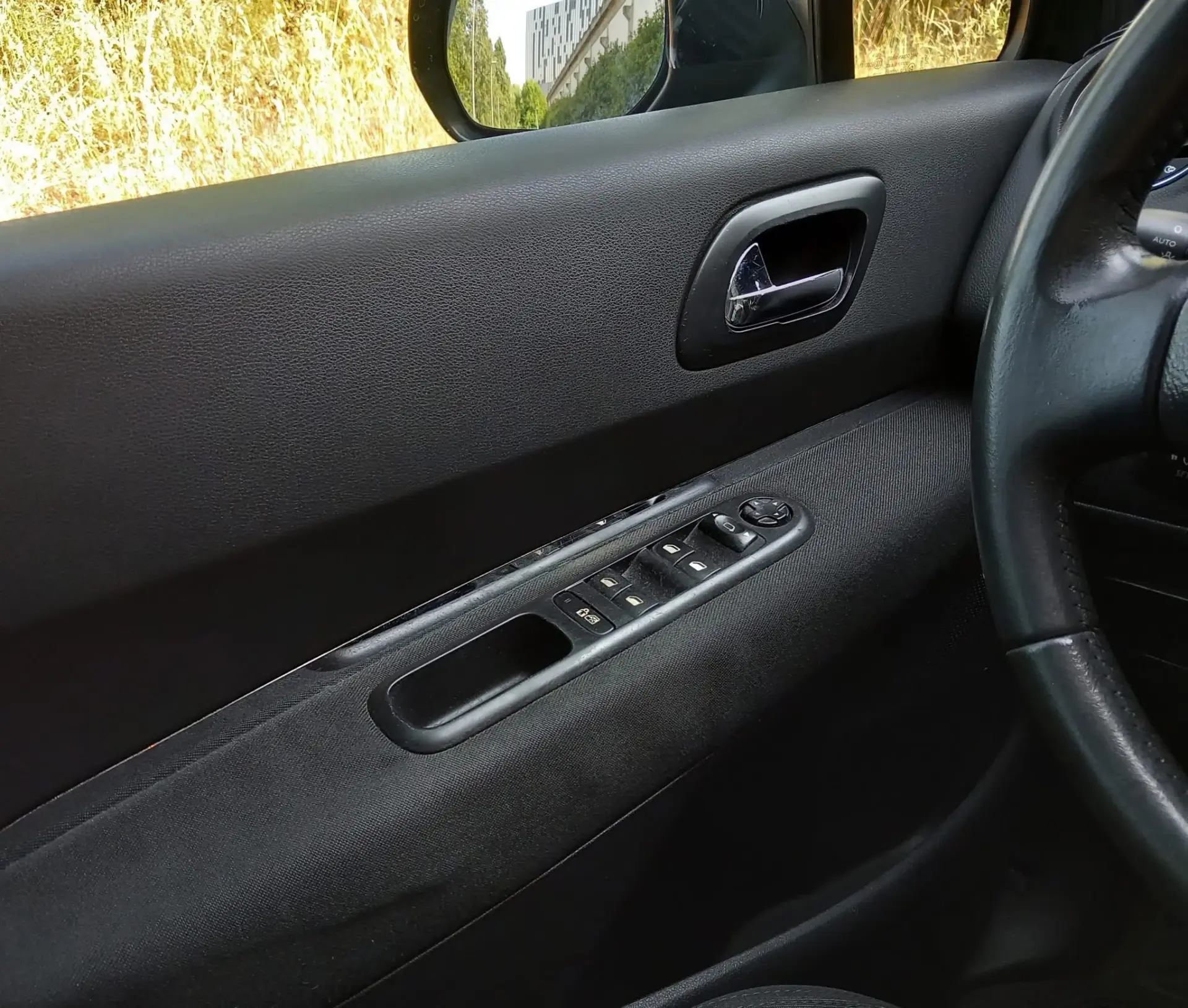 Peugeot 3008 1.6 HDi Allure 18