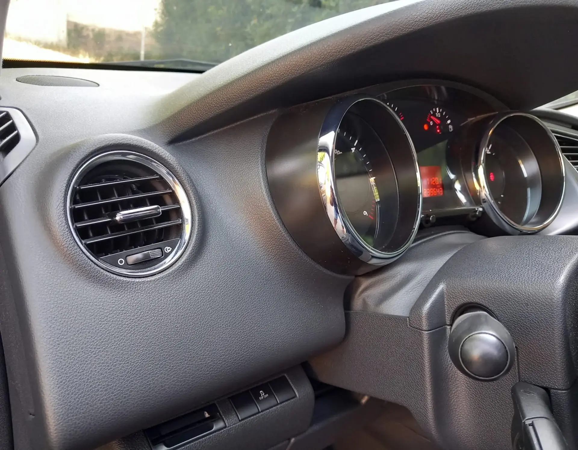 Peugeot 3008 1.6 HDi Allure 20
