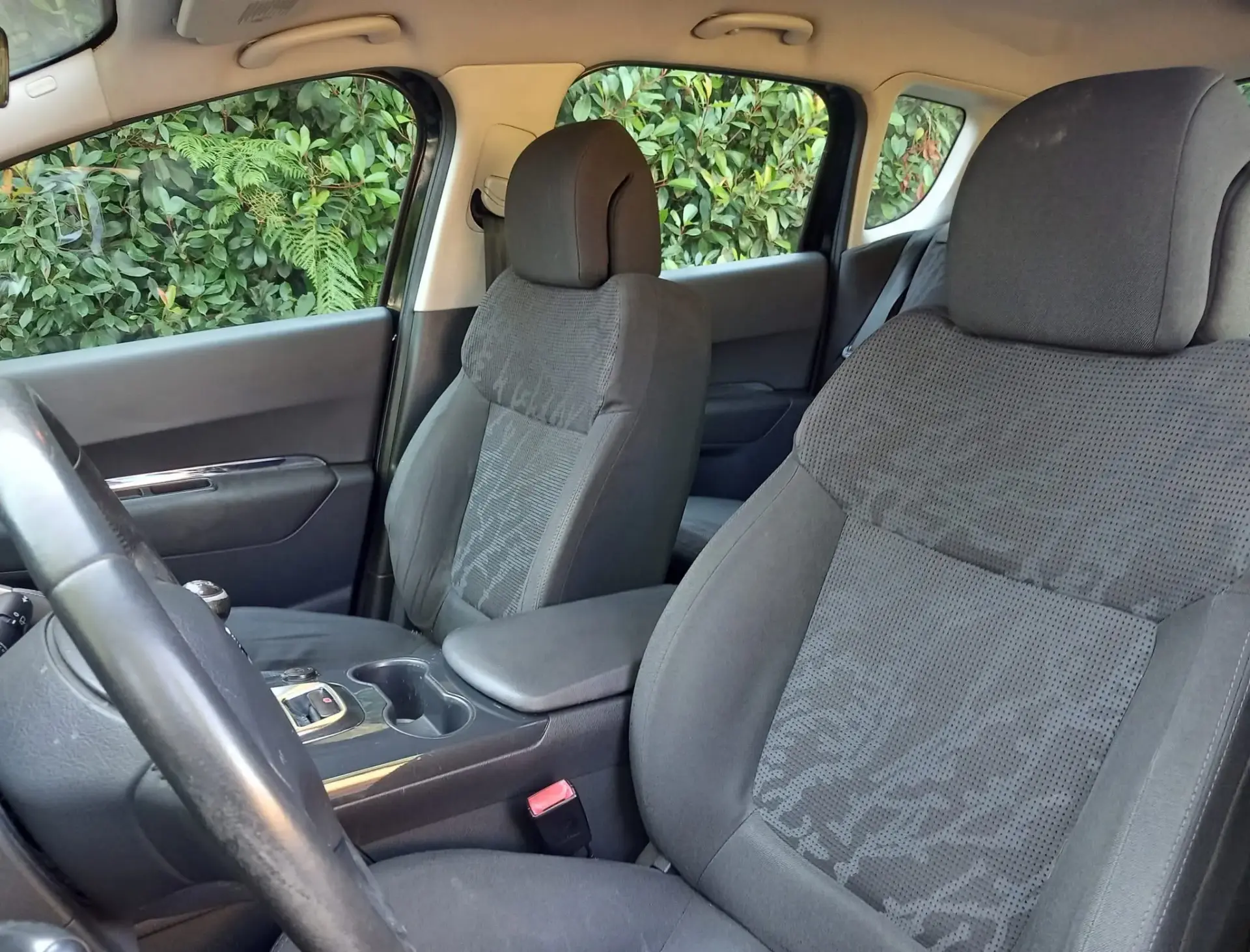 Peugeot 3008 1.6 HDi Allure 26