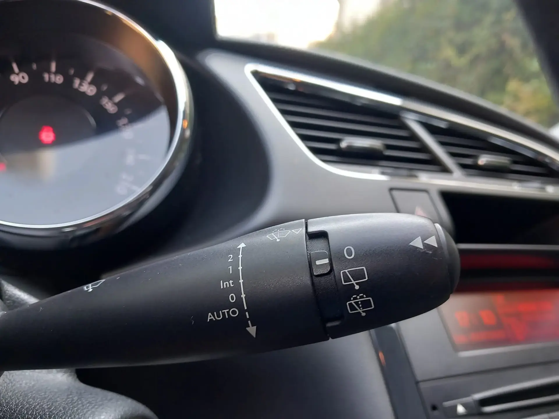 Peugeot 3008 1.6 HDi Allure 27
