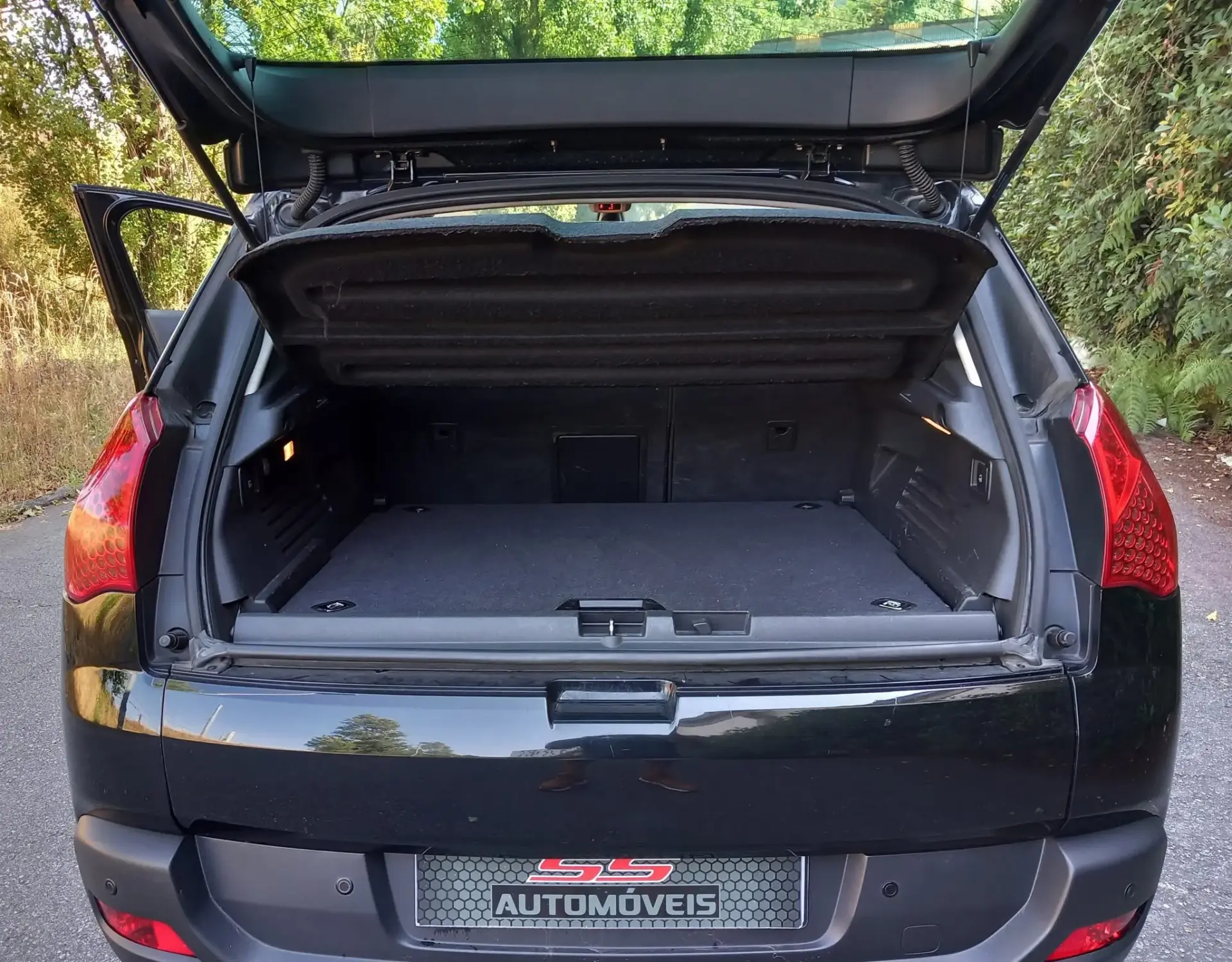 Peugeot 3008 1.6 HDi Allure 29