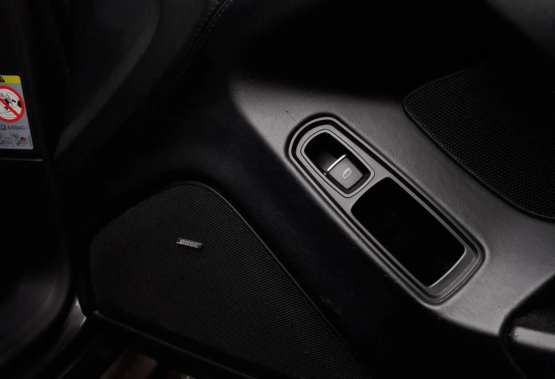 Porsche Panamera Platinum Edition 20
