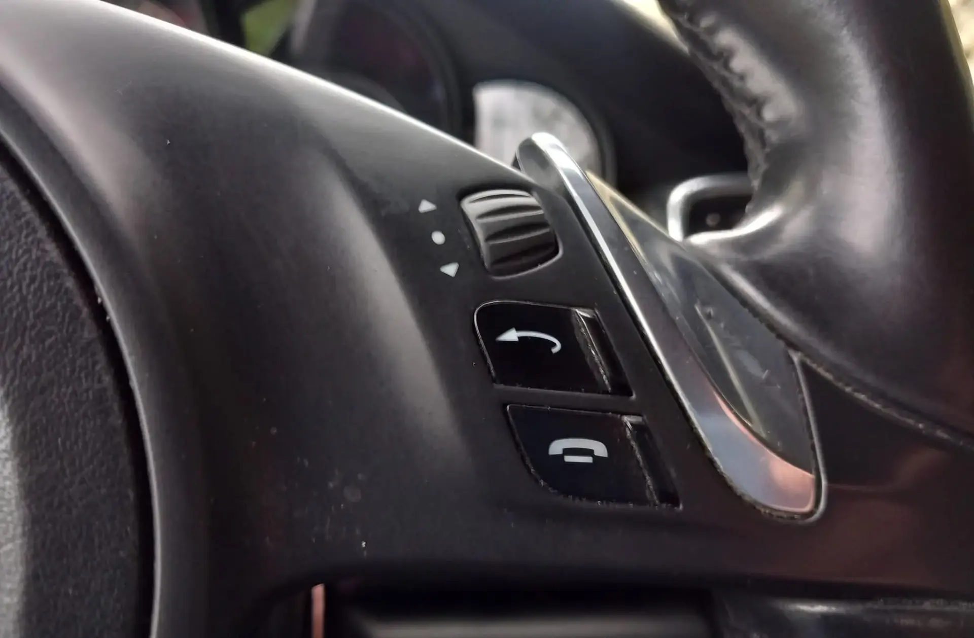Porsche Panamera Platinum Edition 33