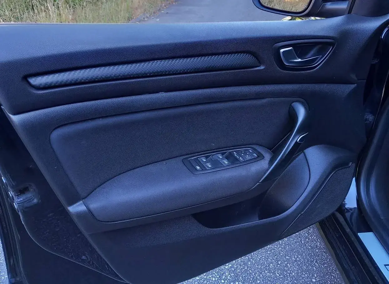 Renault Mégane Sport Tourer 1.5 dCi Limited 19