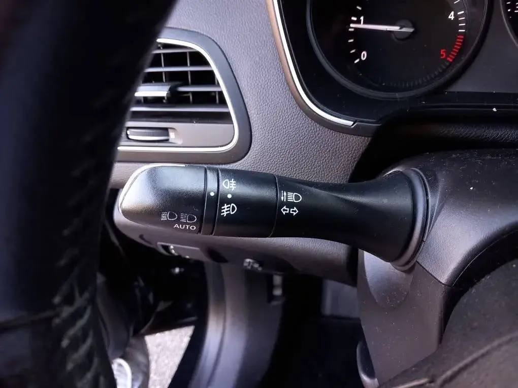 Renault Mégane Sport Tourer 1.5 dCi Limited 21