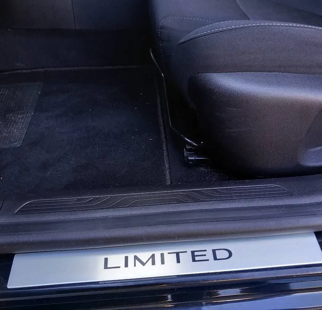 Renault Mégane Sport Tourer 1.5 dCi Limited 26