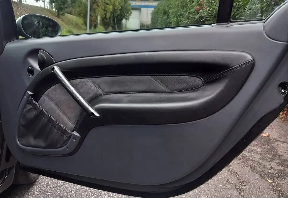 Smart ForTwo Coupé BRABUS 14