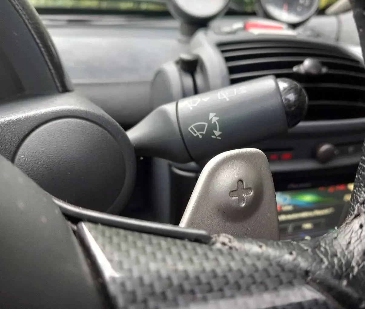 Smart ForTwo Coupé BRABUS 20