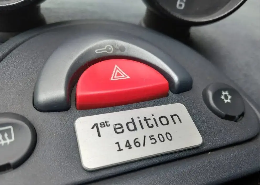 Smart ForTwo Coupé BRABUS 23