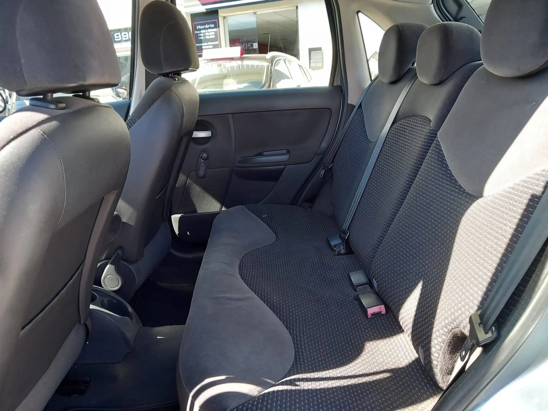 Citroen C3 1.1 Airdream 12