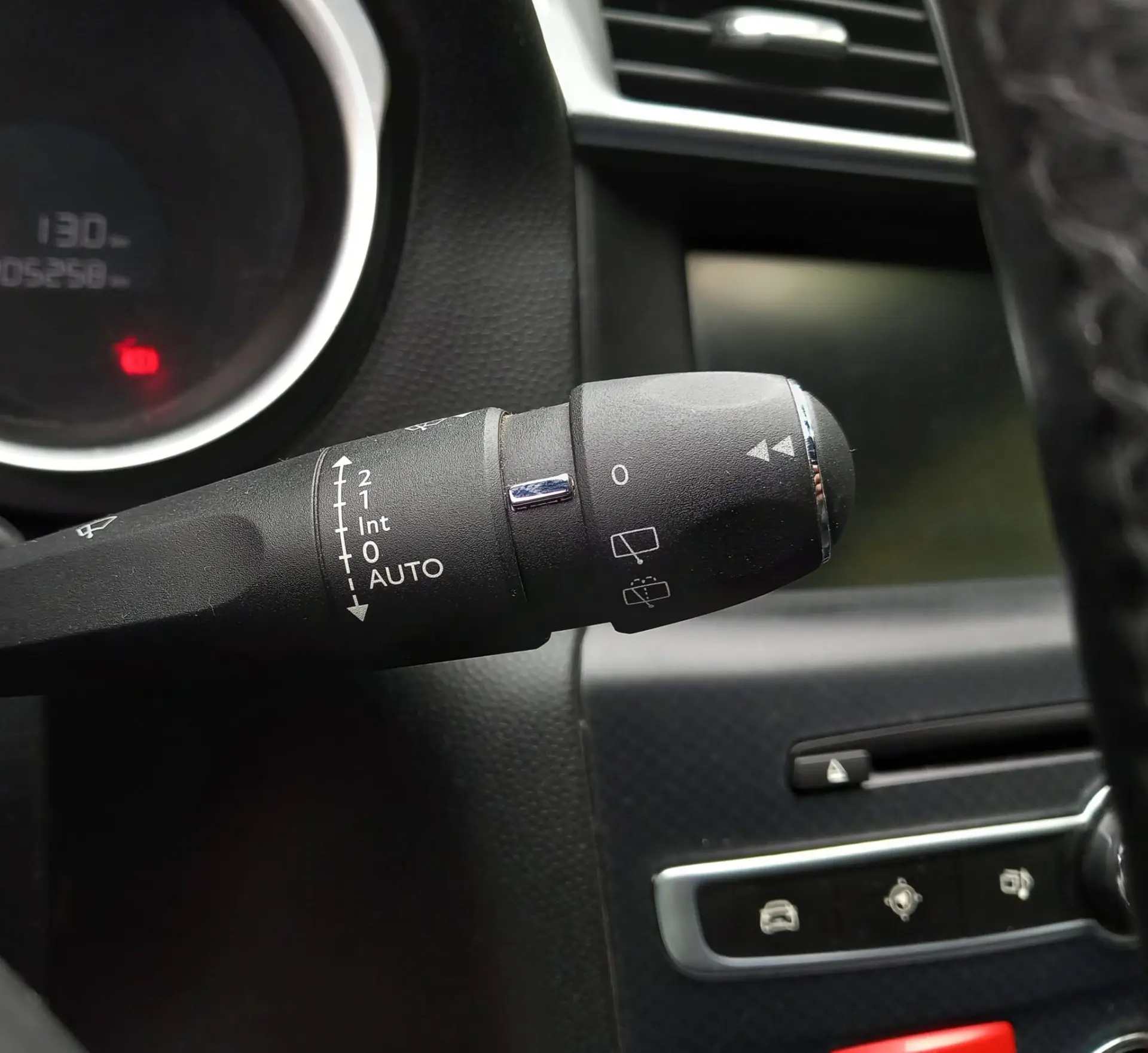 DS DS4 1.6 THP Sport Chic 23