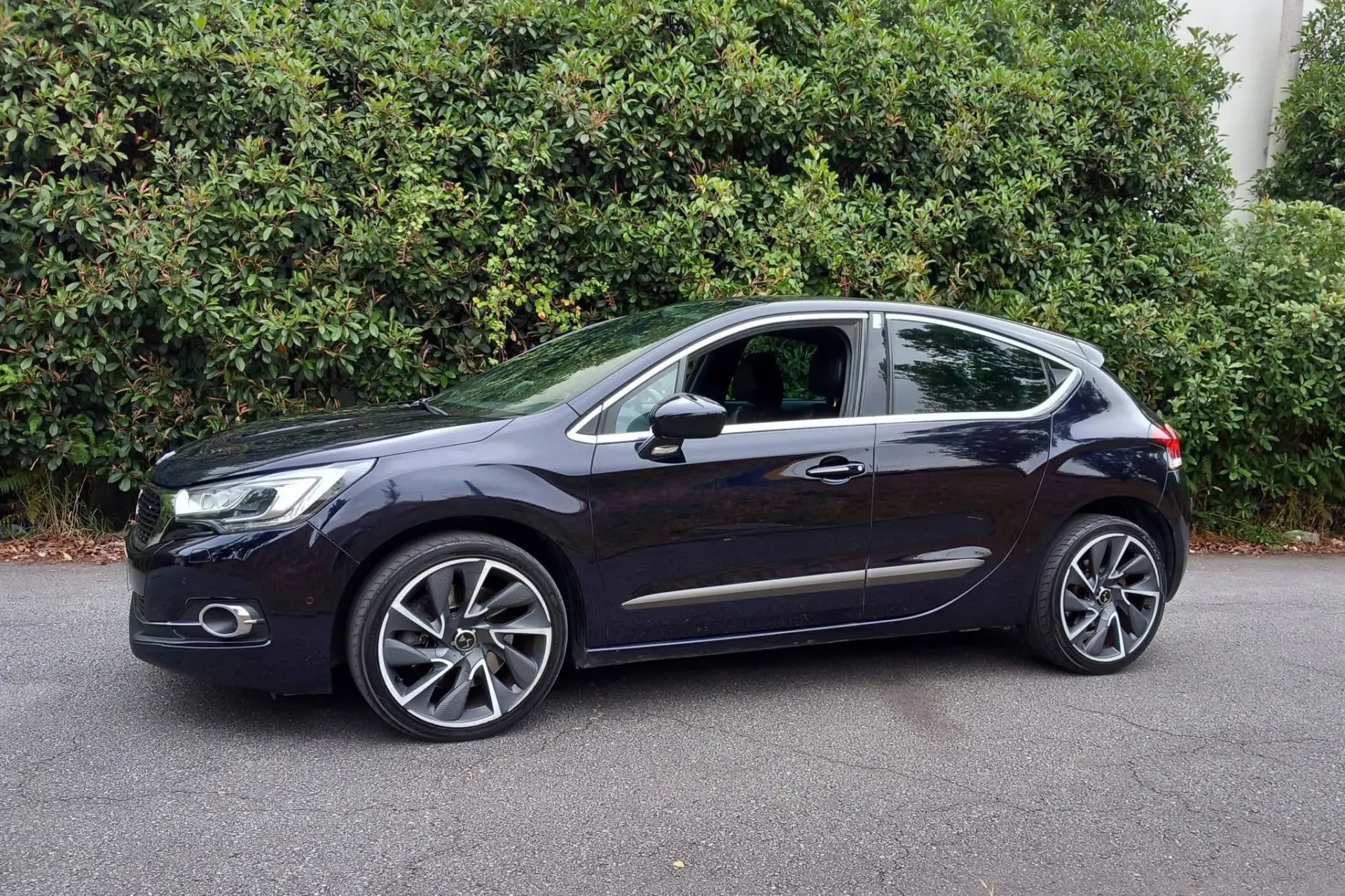 DS DS4 1.6 THP Sport Chic 3