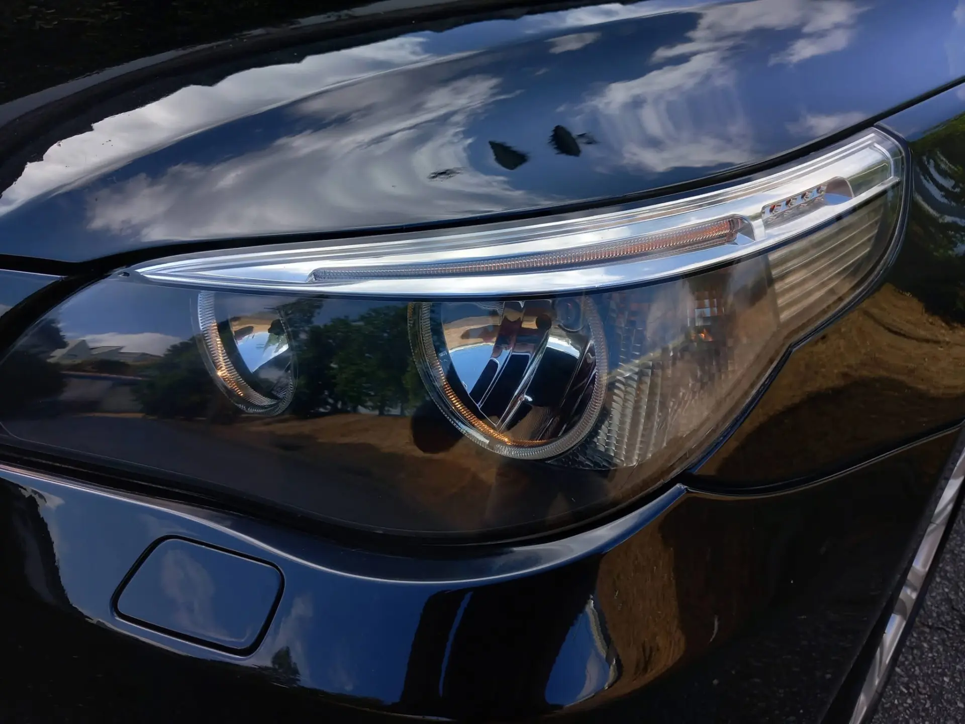 BMW 520 dA 27