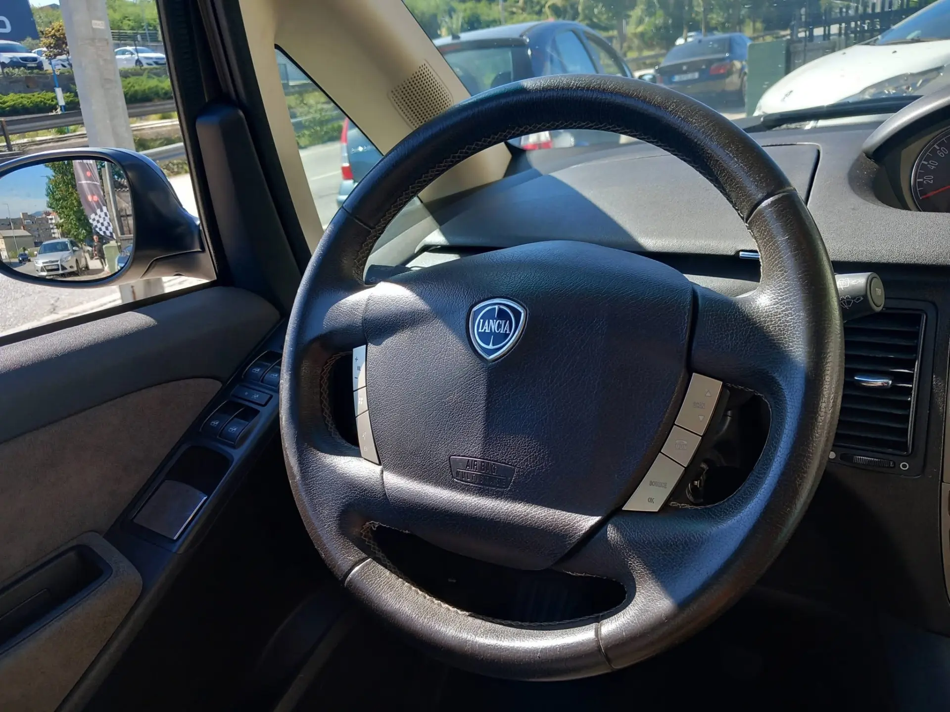 Lancia Musa 1.3 16V M-jet Platino S&S 18
