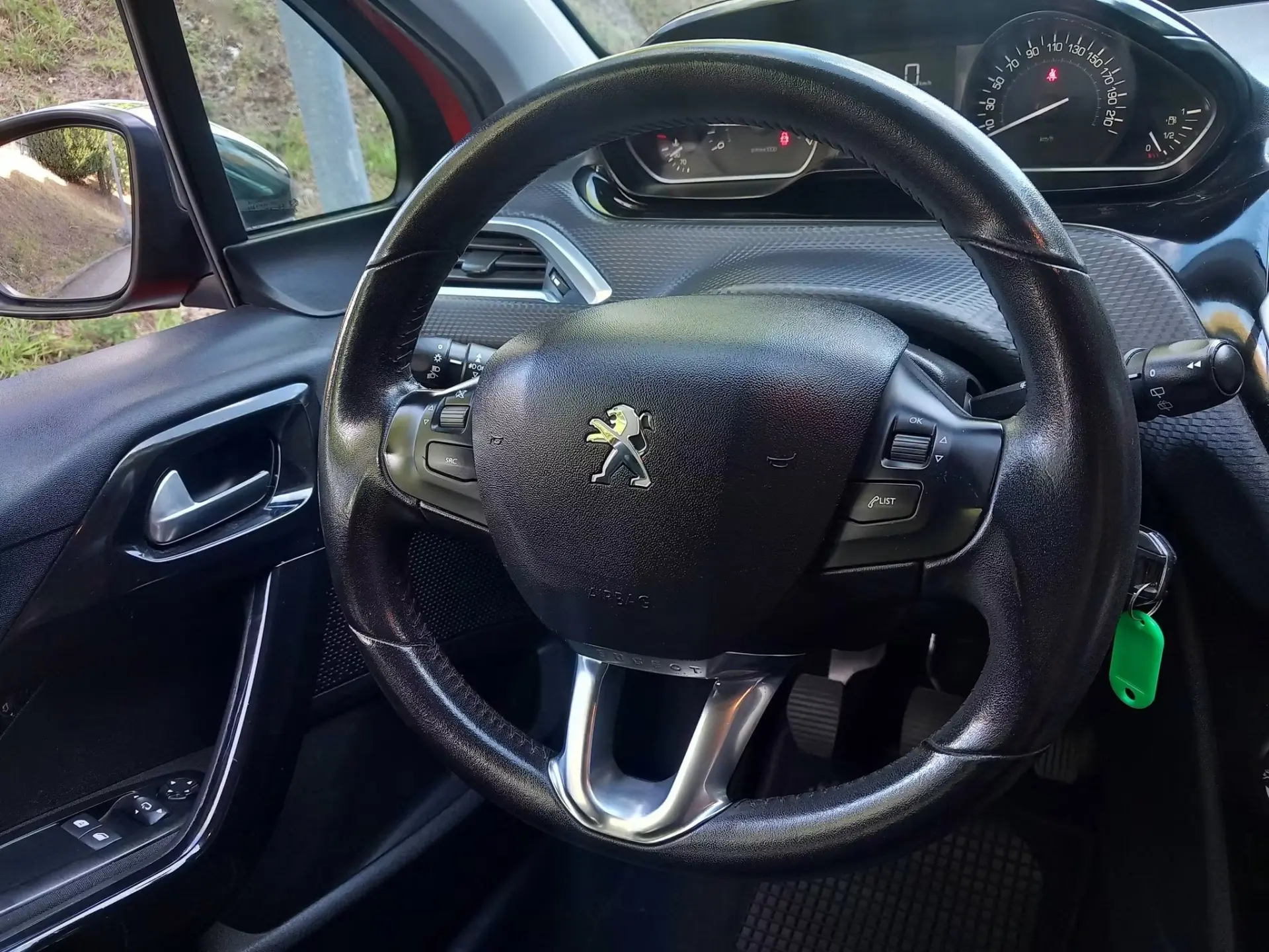 Peugeot 208 1.2 PureTech Style 17