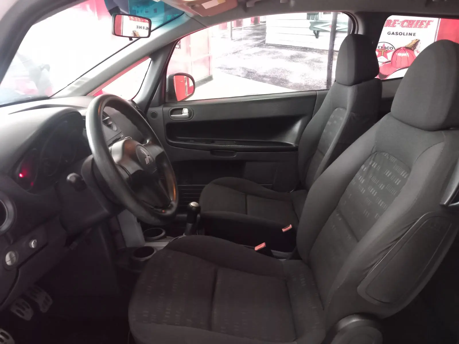 Mitsubishi Colt 1.1 Base 10