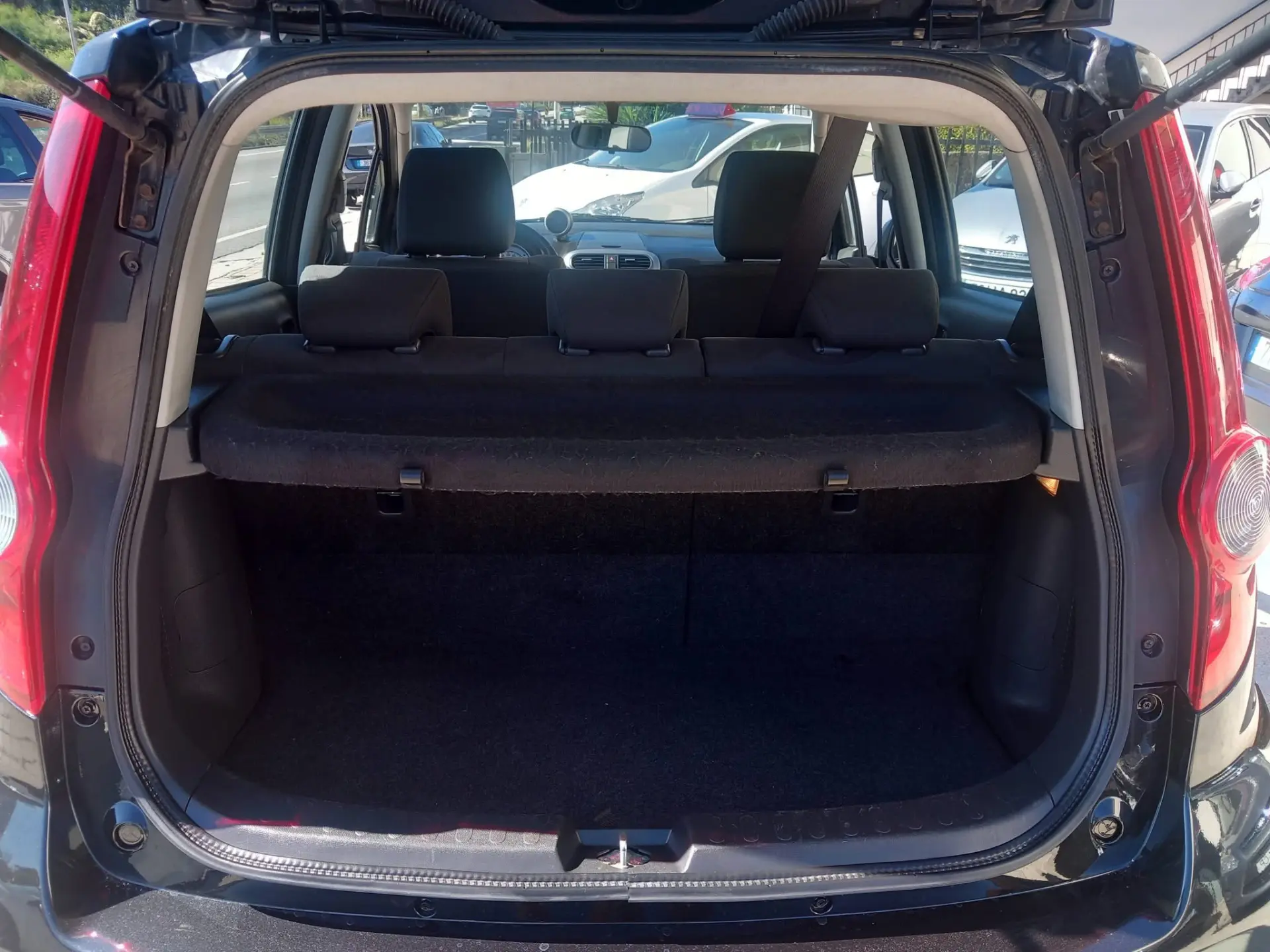 Opel Agila 1.0 Enjoy 24