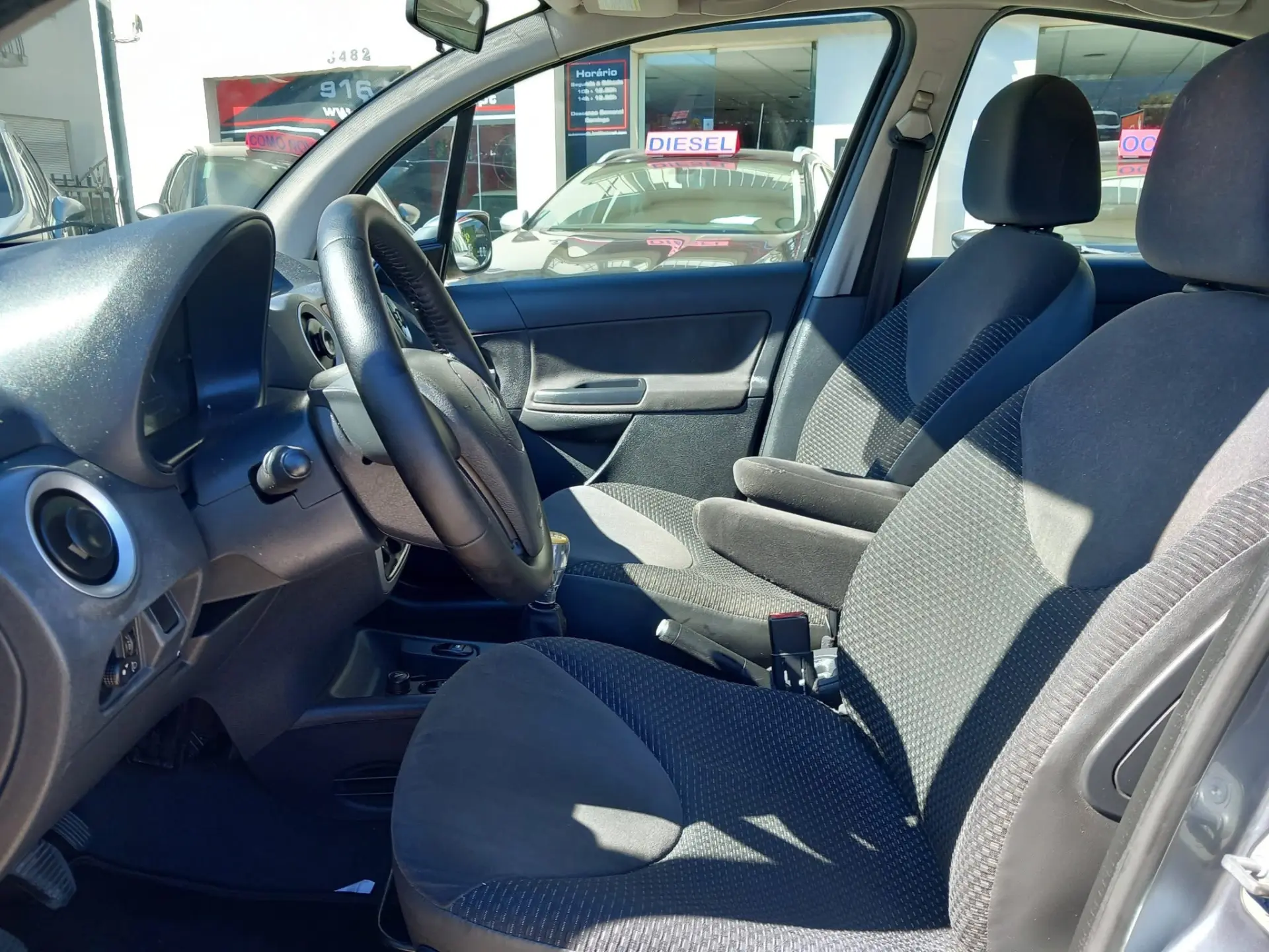 Citroen C3 1.1 Airdream 10