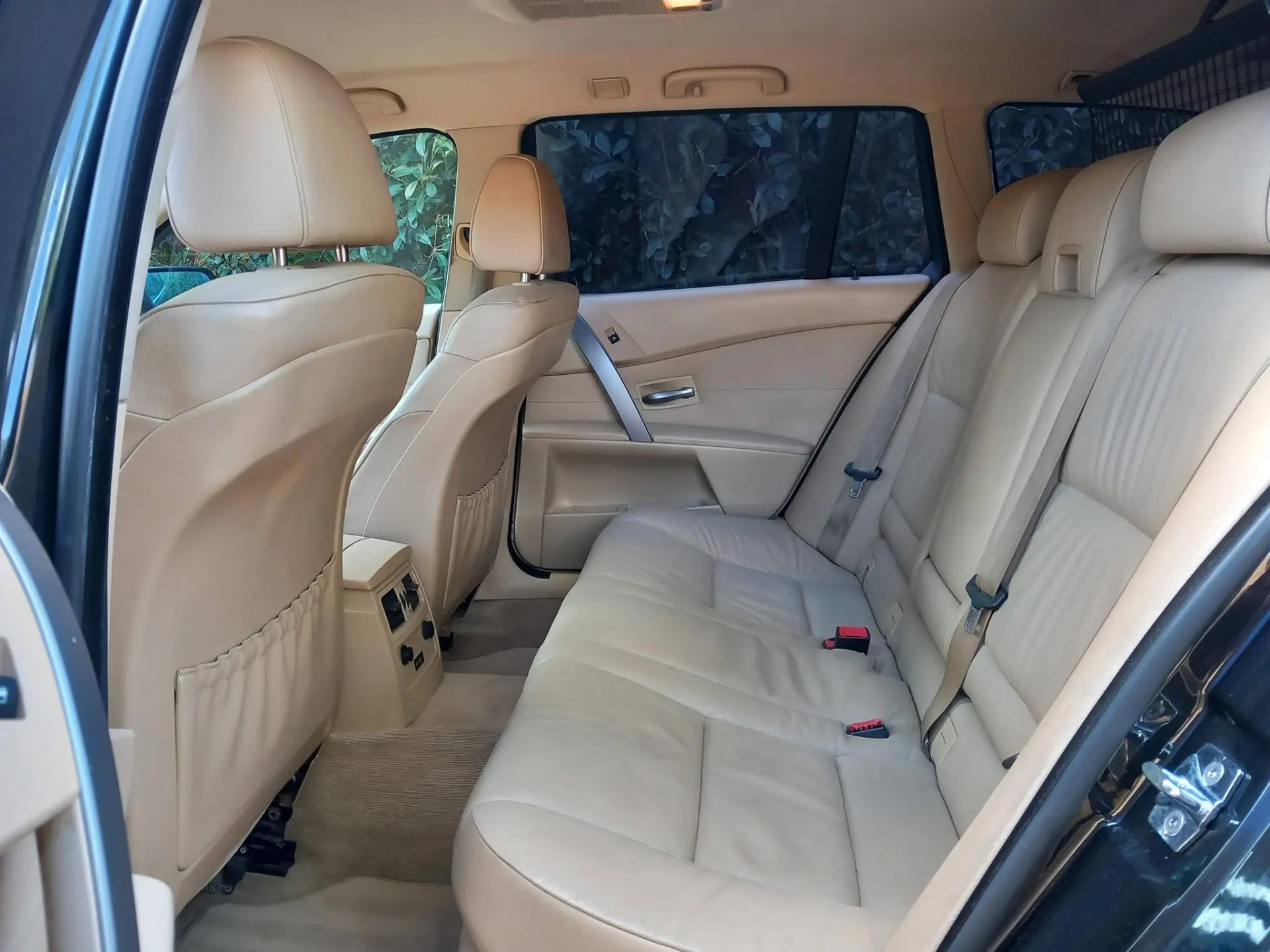 BMW 520 dA 13