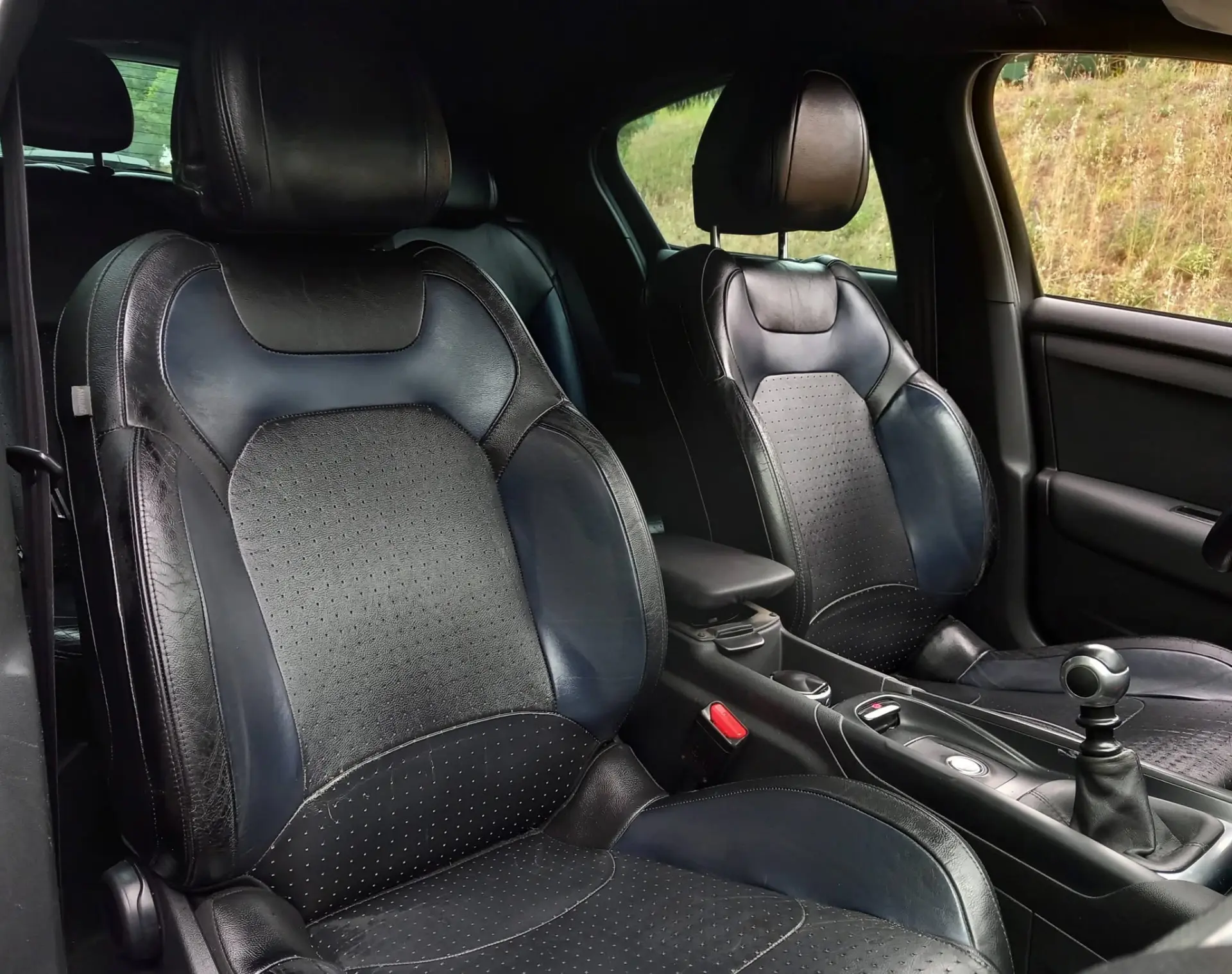 DS DS4 1.6 THP Sport Chic 13