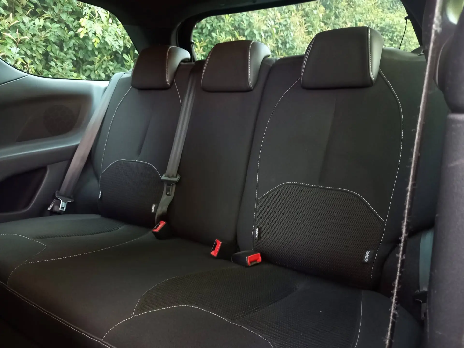 Citroen DS3 1.6 HDi Airdream So Chic 14
