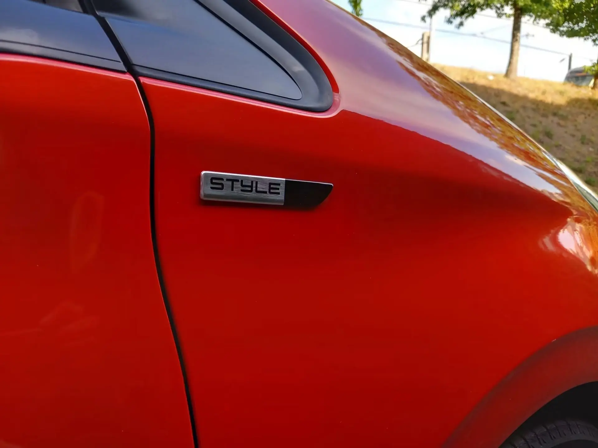 Peugeot 208 1.2 PureTech Style 28