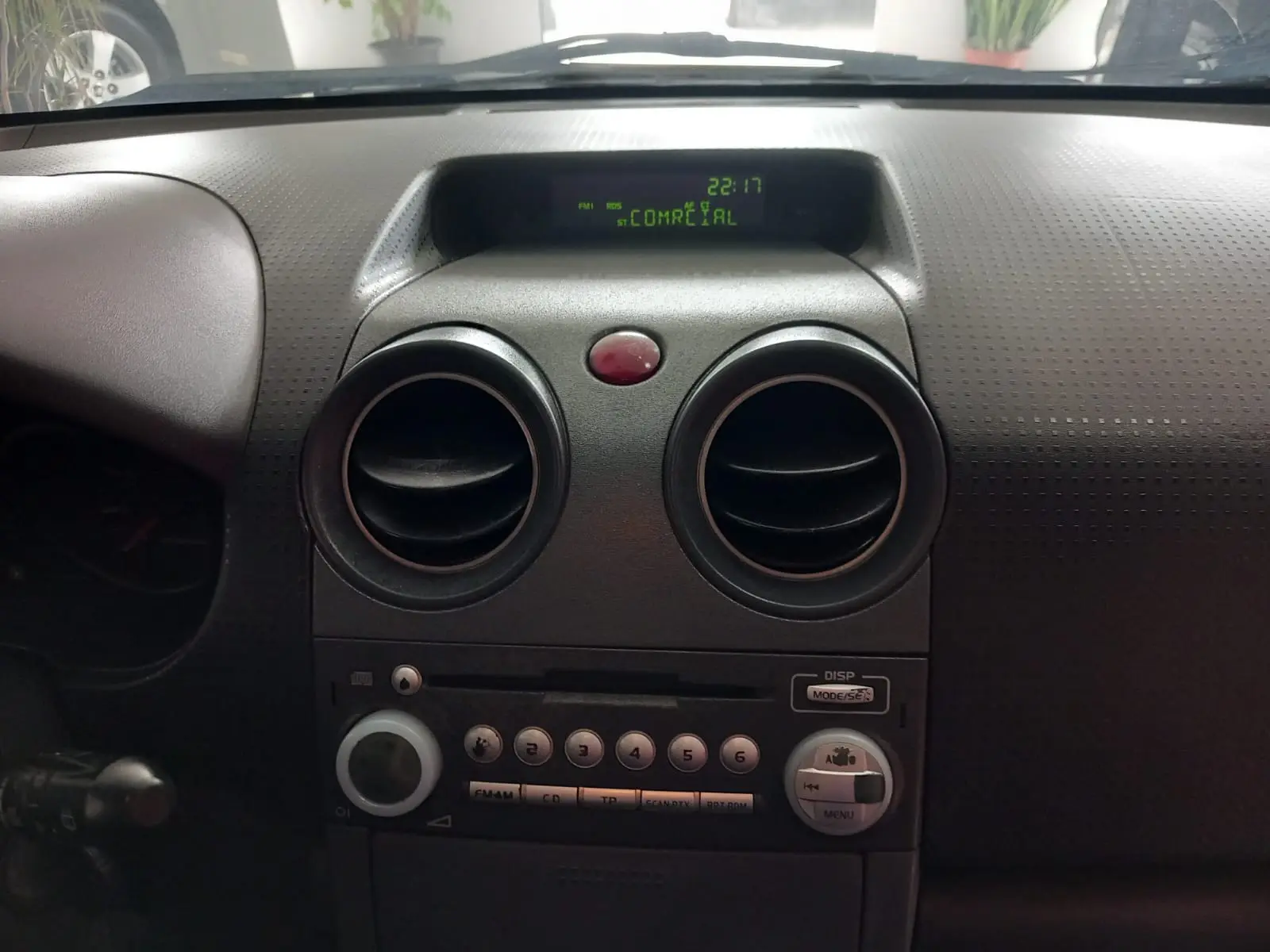 Mitsubishi Colt 1.1 Base 16