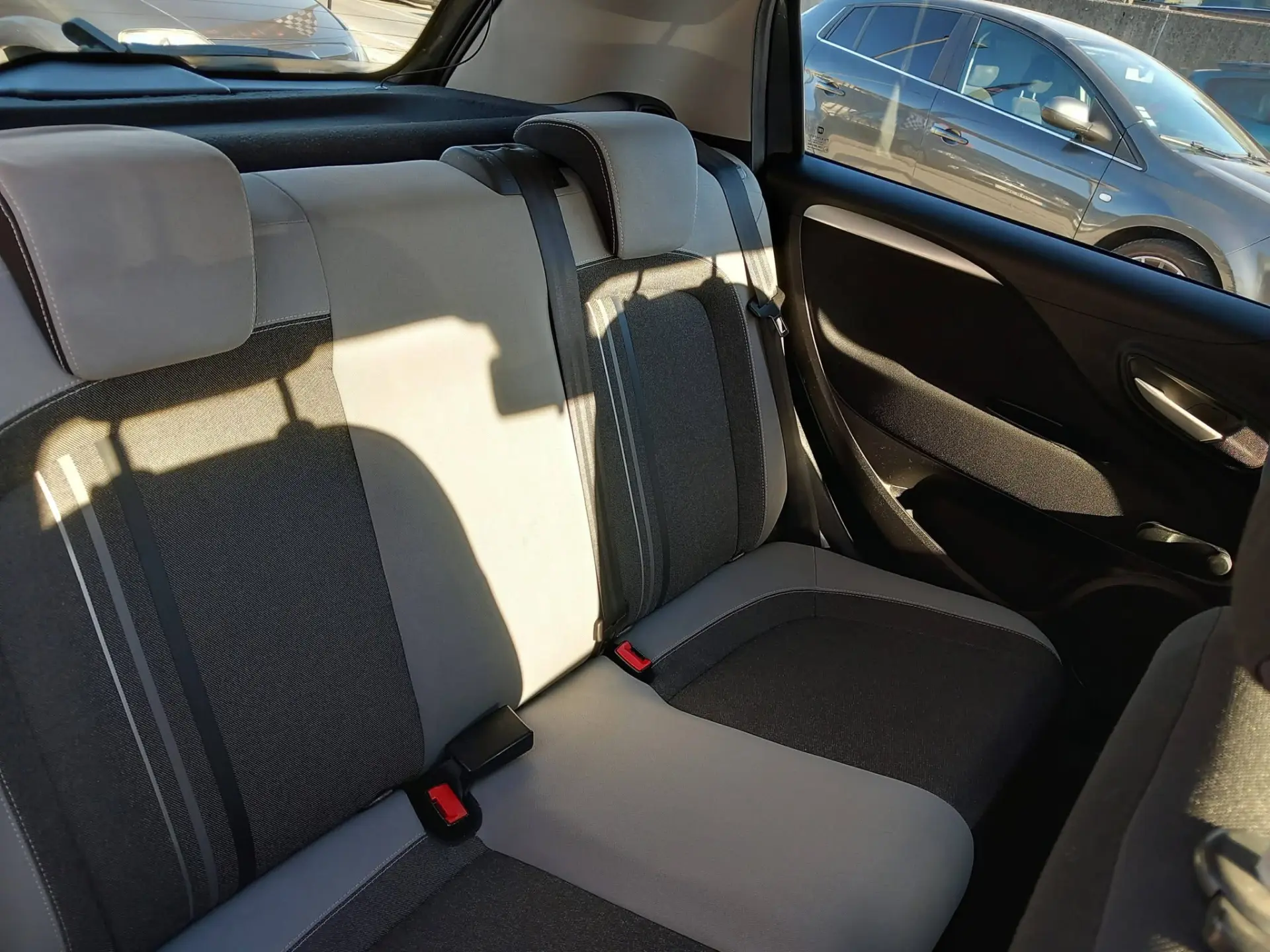 Fiat Grande Punto 1.3 M-Jet Active 14