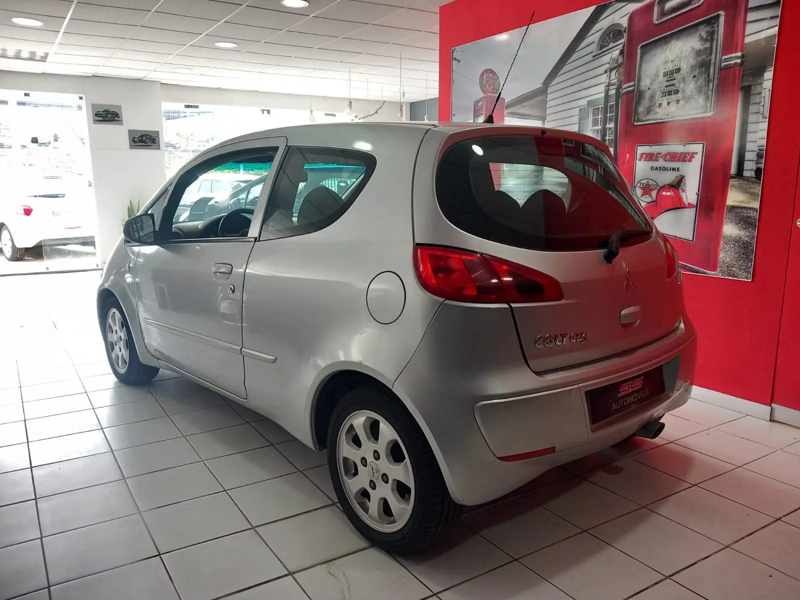 Mitsubishi Colt 1.1 Base 6