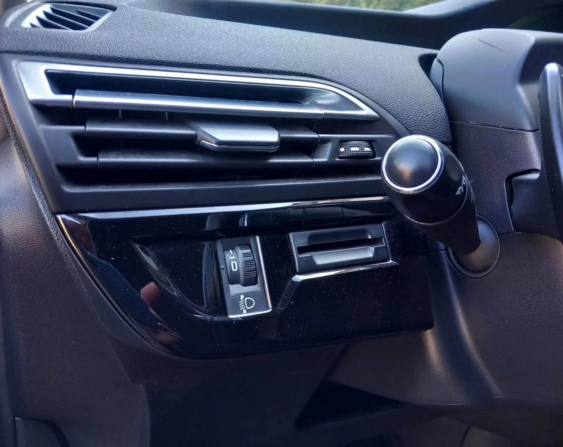 Citroen C4 Grand Picasso 1.6 e-HDi Exclusive ETG6 25