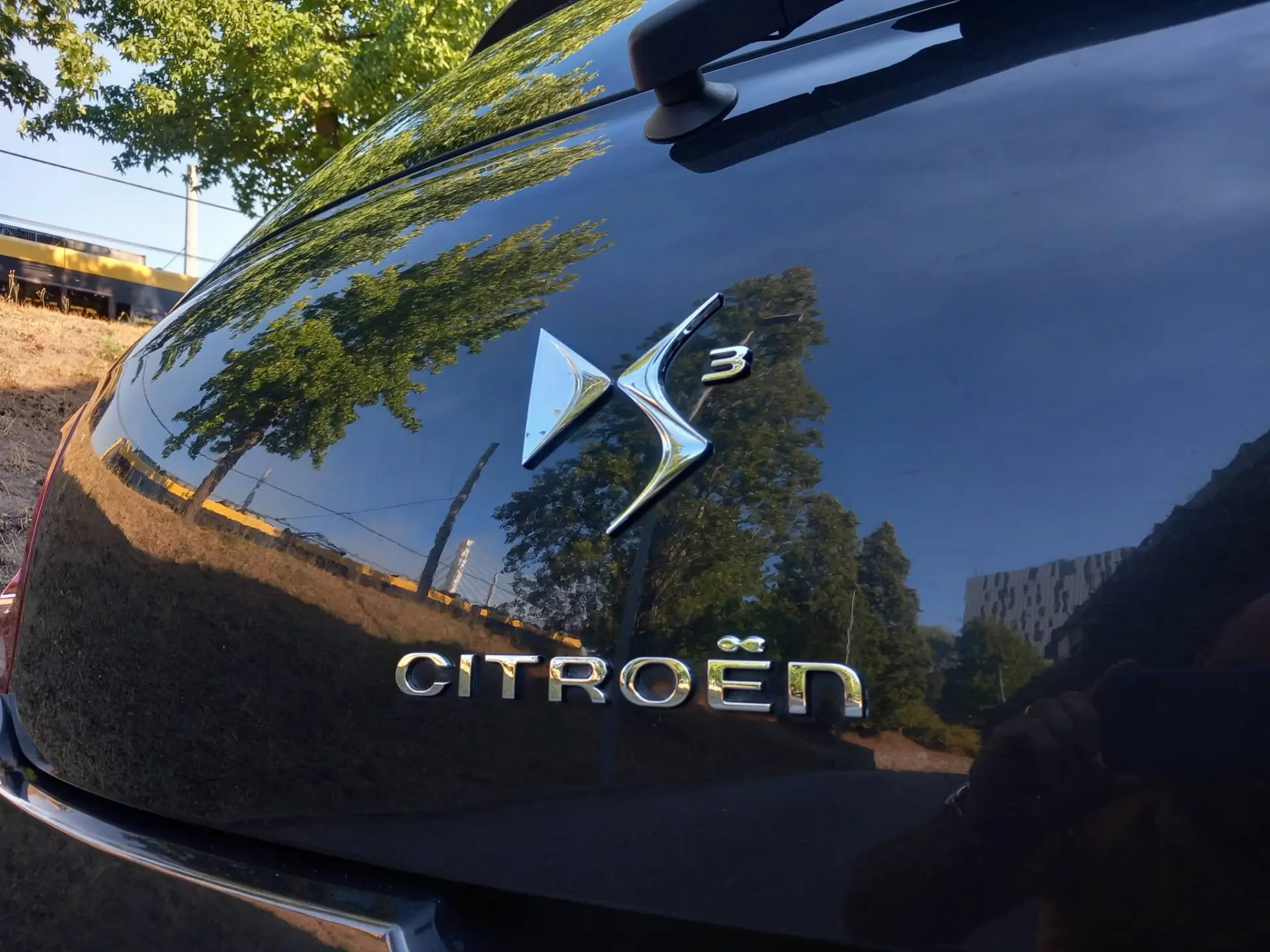 Citroen DS3 1.6 HDi Airdream So Chic 38