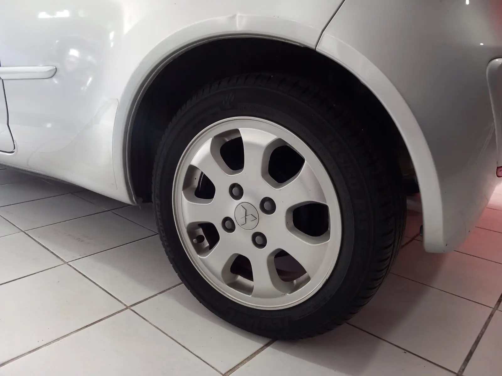 Mitsubishi Colt 1.1 Base 20