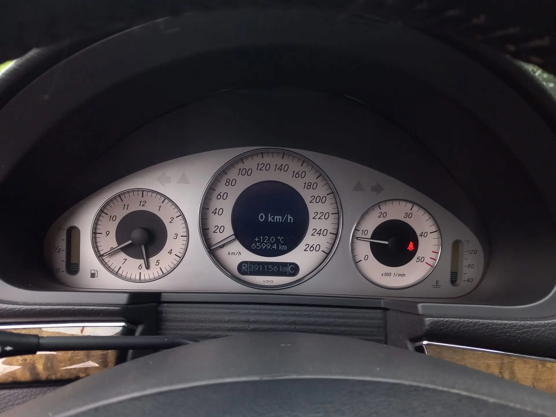 Mercedes-Benz E 220 CDi Avantgarde Aut. 24